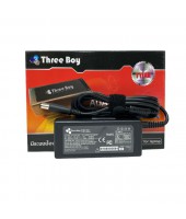 Adapt.N/B DELL 19.5V - 3.34A (7.4*5.0mm) ThreeBoy